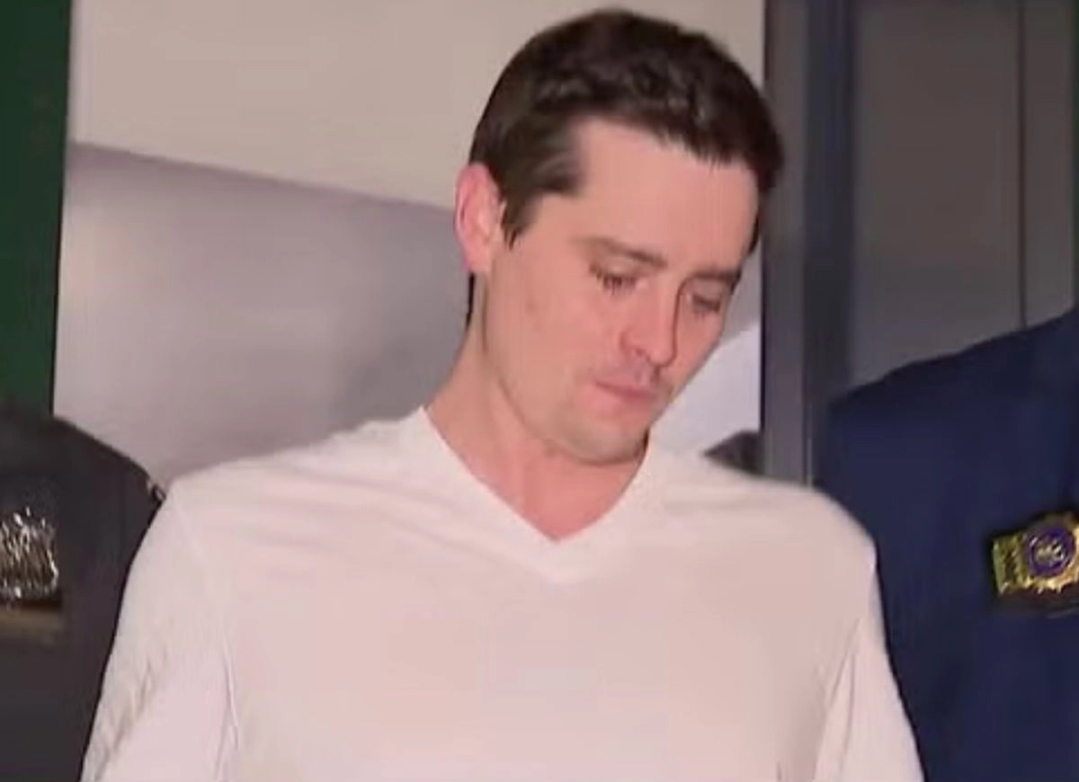 Crypto ‘King’ John Woeltz Charged With Torturing Associate For Weeks To Get Bitcoin Password In $75K-Per-Month NYC Townhouse