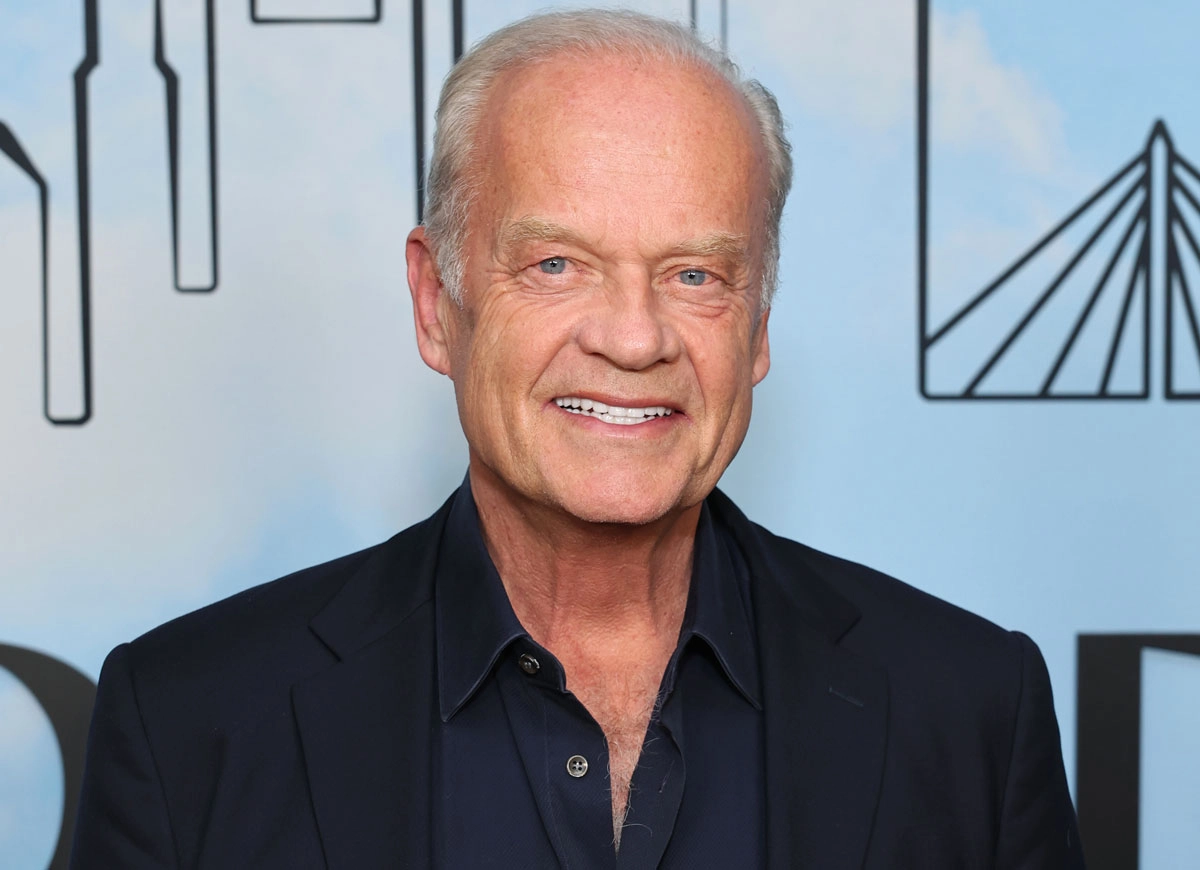 Kelsey Grammer On Surviving After Murder Of His Sister: ‘It Did Almost Kill Me’