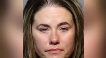 Woman Arrested For Hitting Child On Plane Who Called Her ‘Miss Piggy’ & ‘Fat’ On Flight From Disney World