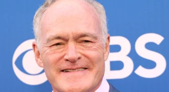 ’60 Minutes’ Host Scott Pelley Criticized By MAGA Supporters For Anti-Trump Wake Forrest Commencement Speech