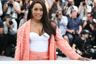 VIDEO: Angela Bassett On Playing President Oppodite Tom Cruise In ‘Mission Impossible’
