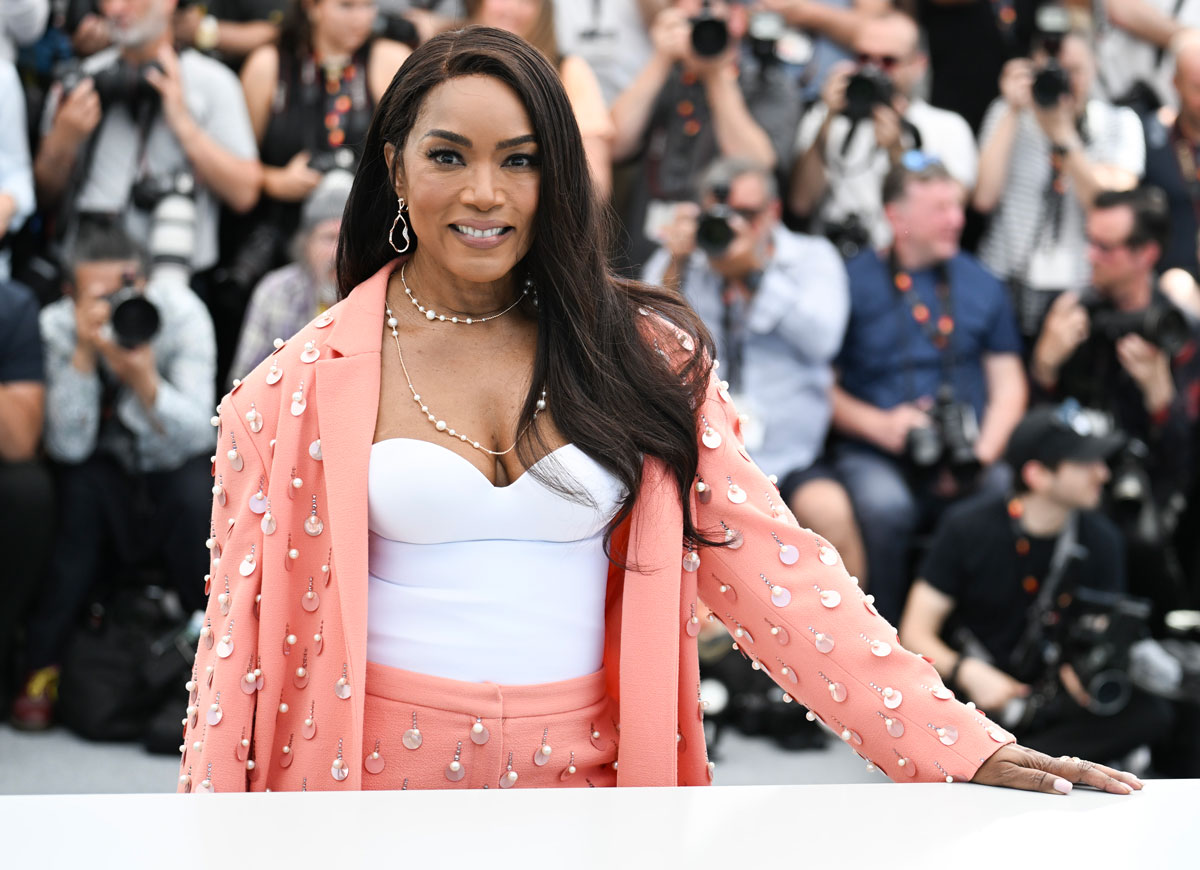 VIDEO: Angela Bassett On Playing President Oppodite Tom Cruise In ‘Mission Impossible’