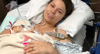 Steve Irwin’s Daughter, Bindi Irwin, Updates Fans On Health After Emergency Surgery For Endometriosis