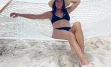 Brooke Shields celebrates 60th birthday (Image: Instagram)