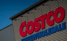MONTEREY PARK, CA - SEPTEMBER 23: A Costco store is seen on September 23, 2022 in Monterey Park, California. Costco Wholesale Corp. topped estimates for quarterly results this week with total revenue rising 15% to $72.10 billion in a strong fourth quarter. (Photo by Eric Thayer/Getty Images)