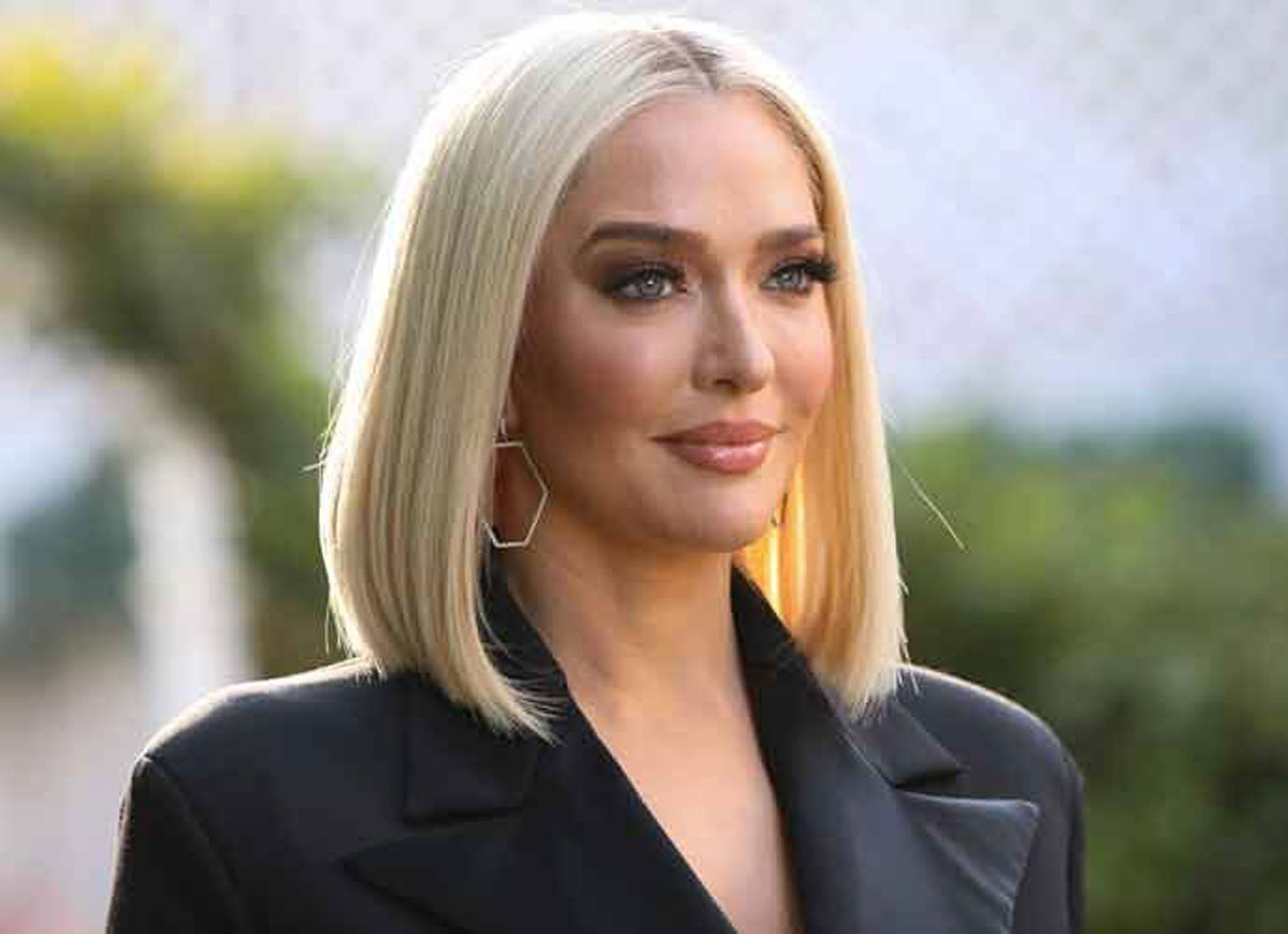 Lawyer Tom Girardi, Husband Of ‘Real Housewives’ Star Erika Jayne, Sentenced To 7 Years In Prison For Embezzling Funds From Clients