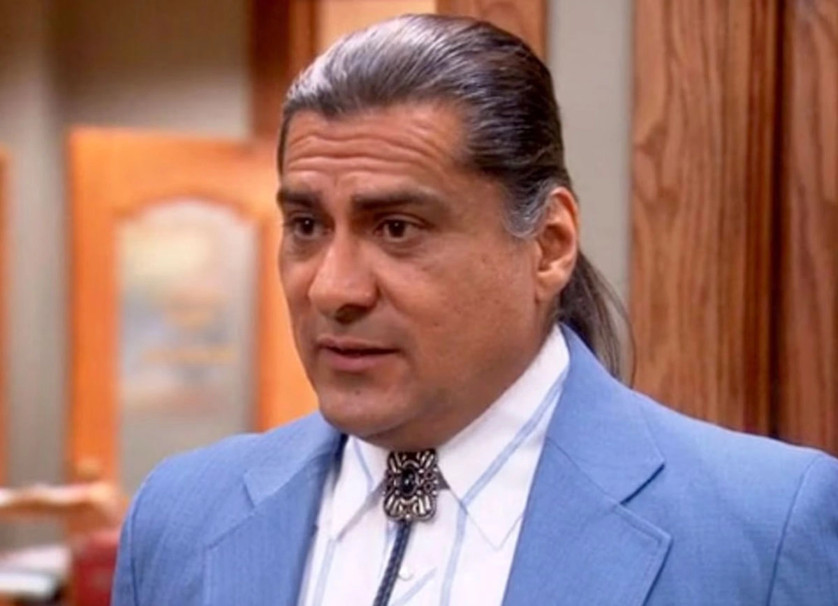 Police Investigate Fatal Shooting Of ‘King Of The Hill’ Voice Actor Jonathan Joss, 59, As Possible Anti-Gay Hate Crime