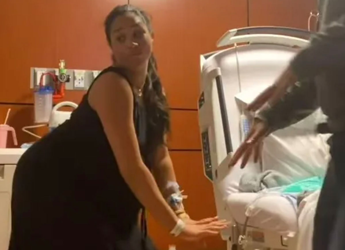 Royal Family Thinks Meghan Markle Has ‘Lost It’ After Posting Pregnant Twerking Video, Markle Thinks It’s ‘A PR Win’