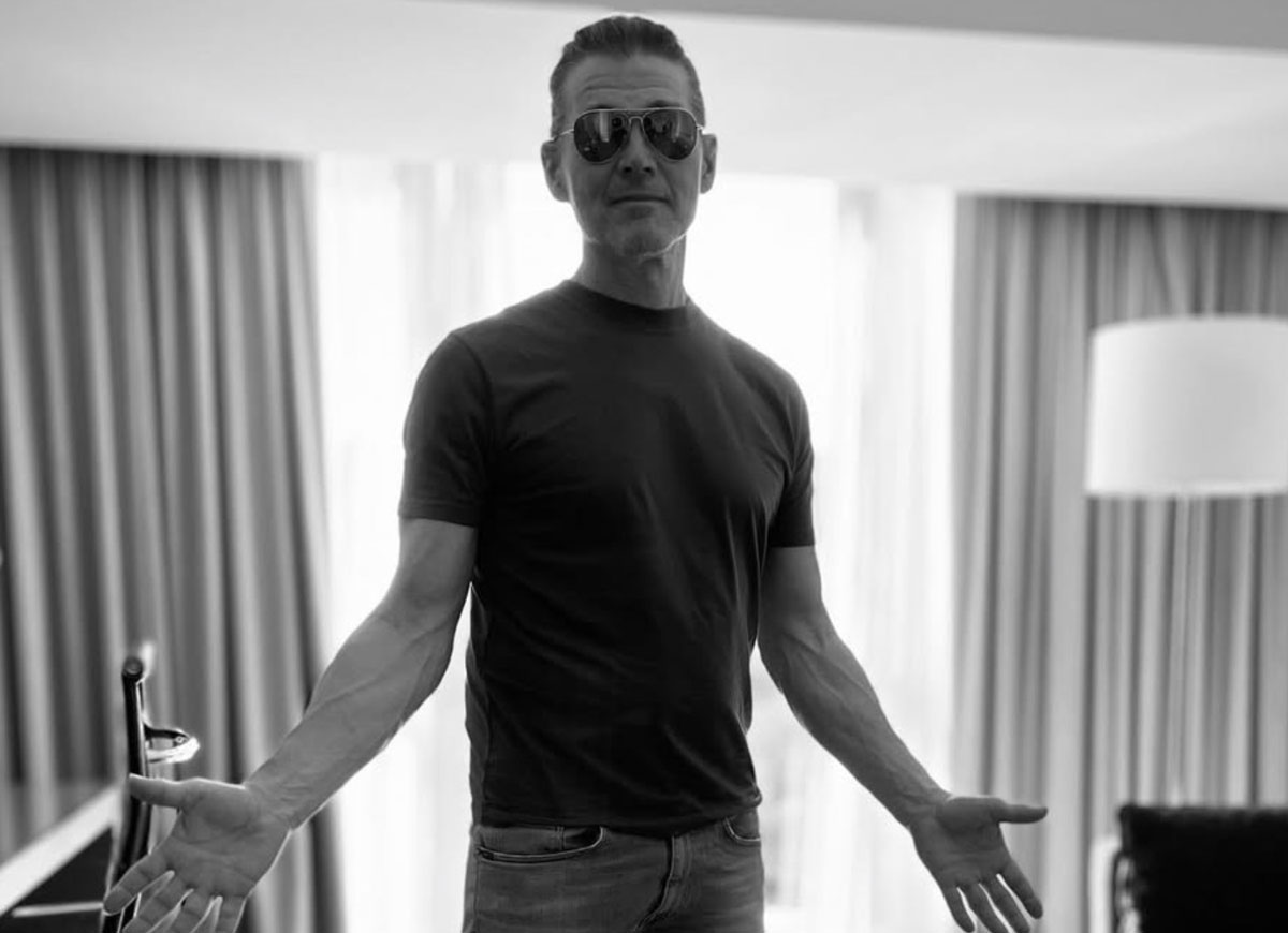 Morten Harket, Lead Singer Of A-Ha, Diagnosed With Parkinson’s Disease At 65, Stepping Back From Singing