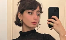 Rama Duwaji, Zohran Mamdani's wife (Image: Instagram)