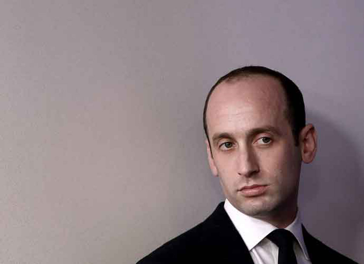 Stephen Miller’s Wife, Katie, Under Pressure Working For Musk Amid His Feud With Trump