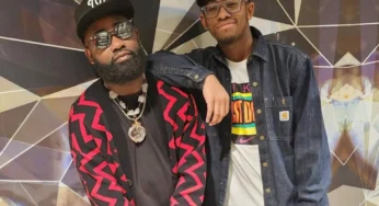 ‘The Wire’ Actor Tray Chaney’s Home Destroyed, Son Thrown 300 Ft. By Georgia Tornado