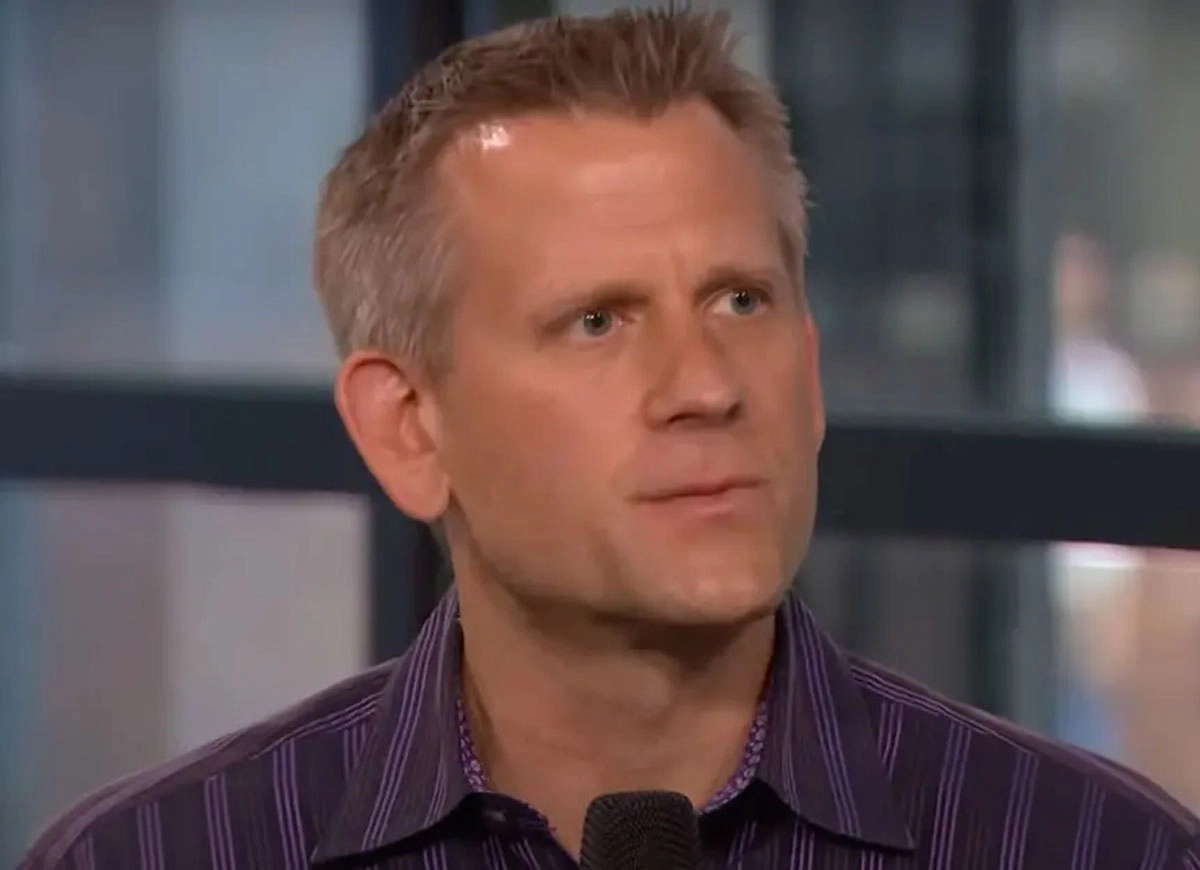 John Brenkus, Host Of ESPN’s ‘Sport Science,’ Dies At 54 After Battle With Depression