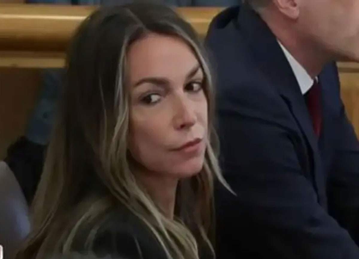 After Being Found Innocent Of Boyfriend’s Murder At Retrial, Karen Read Declares ‘No One Fought Harder For Justice For John O’Keefe