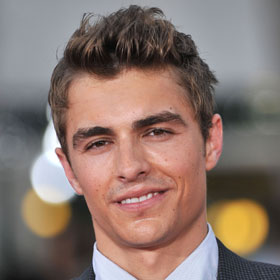 Dave Franco, '21 Jump Street' Star, On Distancing Himself From James Franco