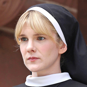 Lily Rabe To Reprise 'American Horror Story: Asylum' Role On &apo...