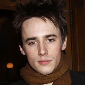 It's Official: Reeve Carney Will Star In Official Jeff Buckley Biopic ...