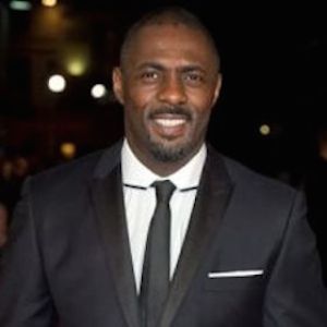 Idris Elba Addresses Bulge Photos: 'That Is A Mic Wire' - uInterview