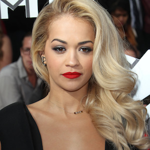 Fifty Shades Of Grey Rita Ora Reveals How She Landed The Role Of Christian Grey S Sister Uinterview