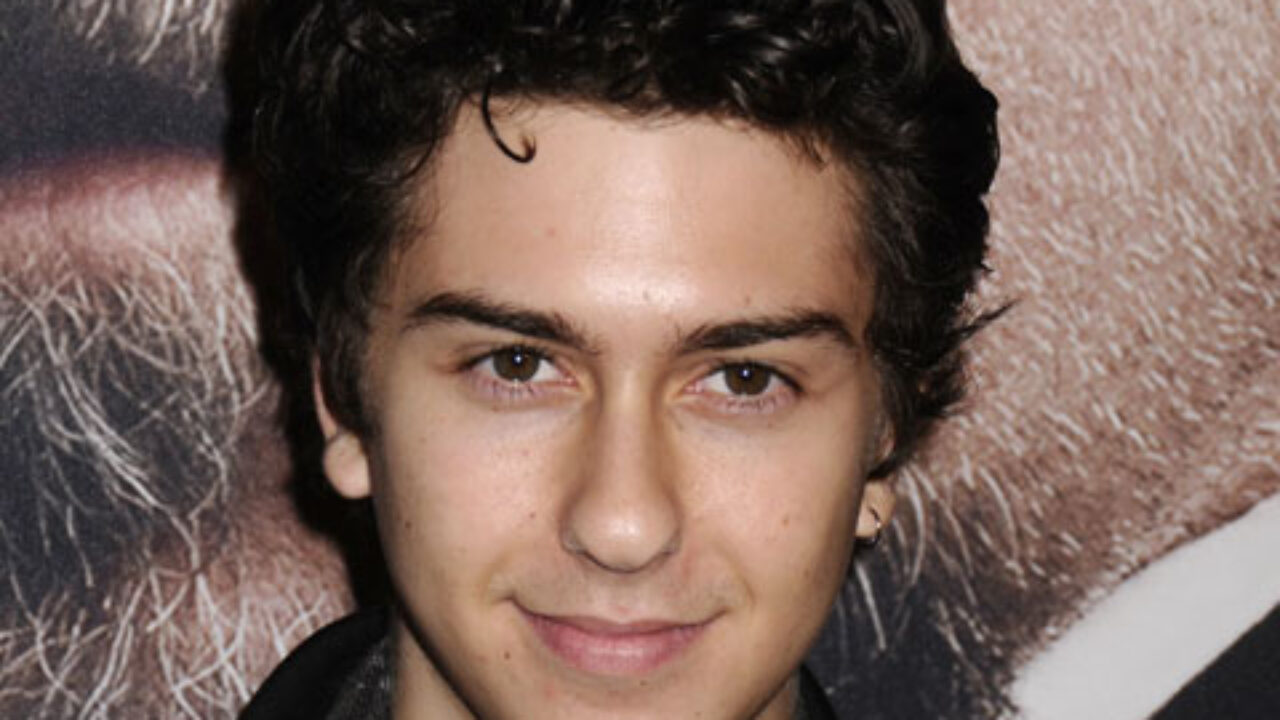 nat wolff in the fault in our stars